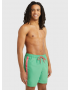Men's Swimwear Tommy Hilfiger UM0UM02757-LY3  SF Medium Drawstring  GREEN